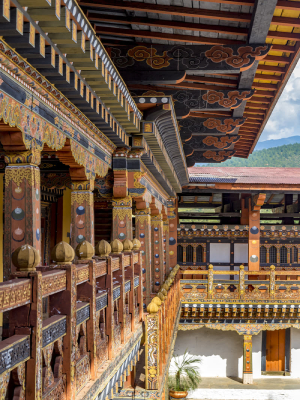 bhutan thumb