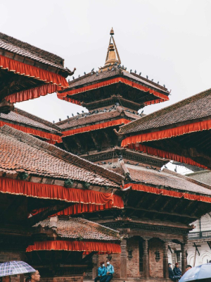 nepal thumb