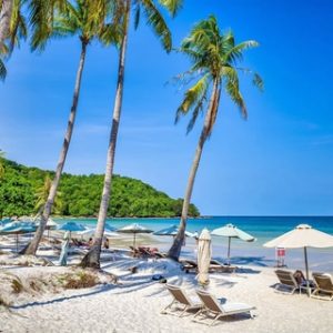Tour Phú Quốc 3N2Đ: HCM - Grand World - Câu Cá - Lặn Ngắm San Hô