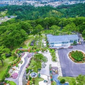 Tour Đà Lạt 4N3Đ : Đà Lạt - Nha Trang - Thành Phố Hoa Biển