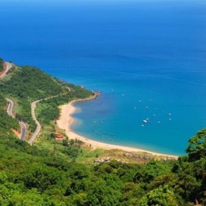 Tour Đà Nẵng 3N2Đ: Sơn Trà - Rừng Dừa Bảy Mẫu - Hội An - Bà Nà