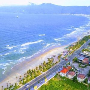 Tour Đà Nẵng 5N4Đ: Hội An - Bà Nà - Huế - Động Phong Nha