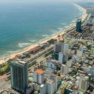 Đà Nẵng - Bà Nà - Cầu Vàng - Sơn Trà - Biển Mỹ Khê - Hội An - Đà Nẵng - Tặng vé Show Ký Ức Hội An